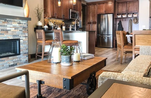 The Highlands Condominio | nice 2bdrm