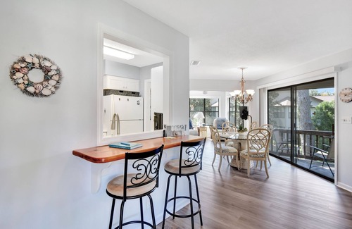 Saint Simons Island Condominio | Nice 3 bedroom condo located in Harbour Oaks