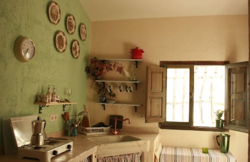 Purias Cabaña | Nice 3-bedroom cottage in Purias.