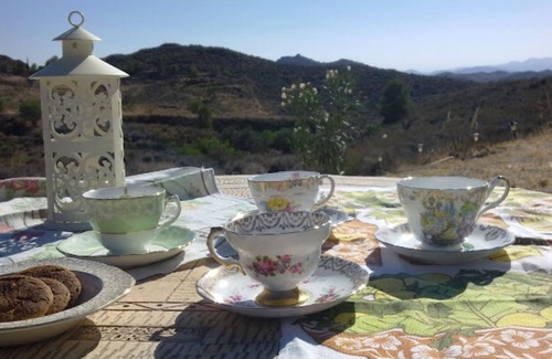 Purias Cabaña | Nice 3-bedroom cottage in Purias.