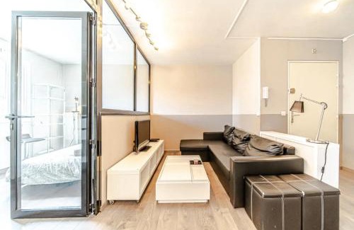 Gerland Apartamento | Nice 34 m near La Confluence