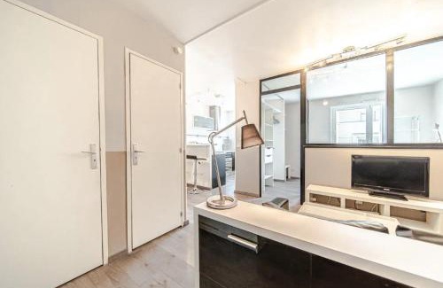 Gerland Apartamento | Nice 34 m near La Confluence