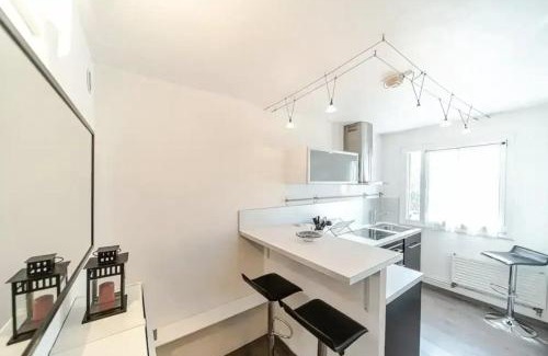 Gerland Apartamento | Nice 34 m near La Confluence