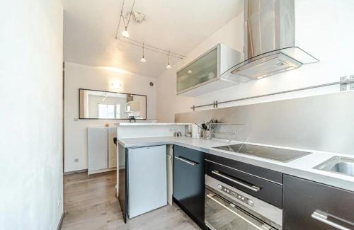 Gerland Apartamento | Nice 34 m near La Confluence