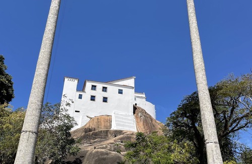 Centro de Vila Velha Apartamento | Nice 4 bedrooms 3 bathrooms on the heart of Praia da costa