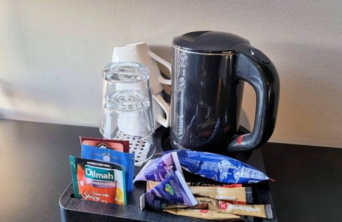 Lillhagen Casa | Nice 4-star Hotel Room With Free Breakfast