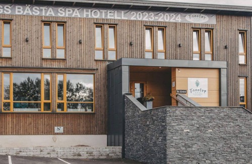 Lillhagen Casa | Nice 4-star Hotel Room With Free Breakfast