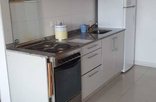 Comuna 15 Apartamento | Nice 45 m2 Apartment in Agronomía