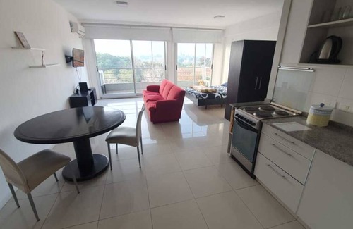 Comuna 15 Apartamento | Nice 45 m2 Apartment in Agronomía
