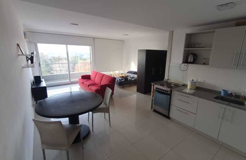 Comuna 15 Apartamento | Nice 45 m2 Apartment in Agronomía
