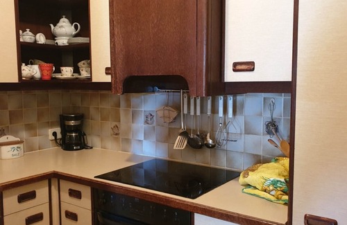 Viktring Condominio | Nice apartment with 2 bedrooms in a quiet residential complex and close to Lake Wörthersee