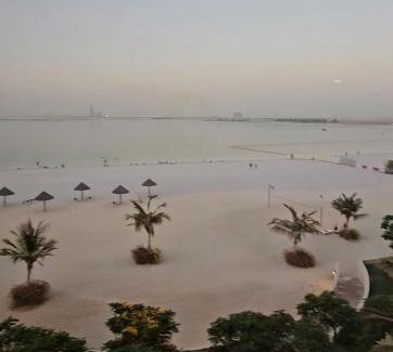 Bab Al Bahr Apartamento | Nice Al Marjan studio