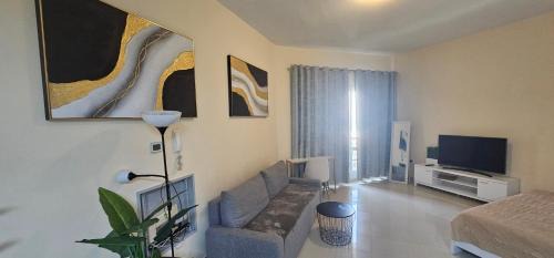 Bab Al Bahr Apartamento | Nice Al Marjan studio