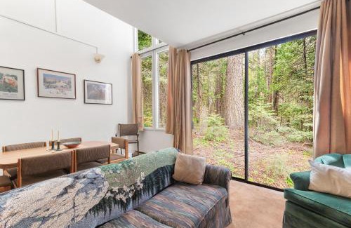 Bear Valley Apartamento | Nice All-Season Condo in BV Village - Sundowner 9