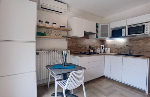 Cannes Apartamento | 232L PY - Belles prestations, piscine, à 2 pas de - Apartamento para 3 personas en Cannes