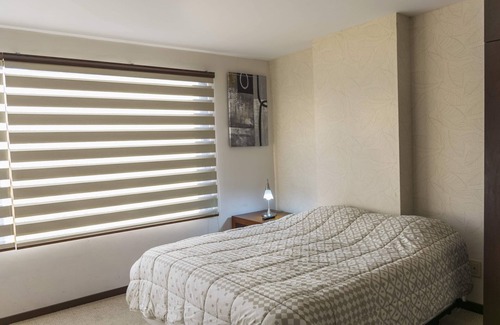 Downtown La Paz Apartamento | Lindo y centrico.
