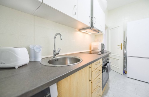 Puente de Vallecas Apartamento | Bonito y coqueto apartamento en Vallecas