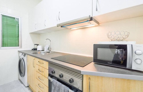 Puente de Vallecas Apartamento | Bonito y coqueto apartamento en Vallecas