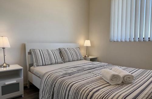Bankstown Apartamento | Nice and Clean Apartment with Free Netflix and Parking