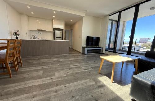 Bankstown Apartamento | Nice and Clean Apartment with Free Netflix and Parking