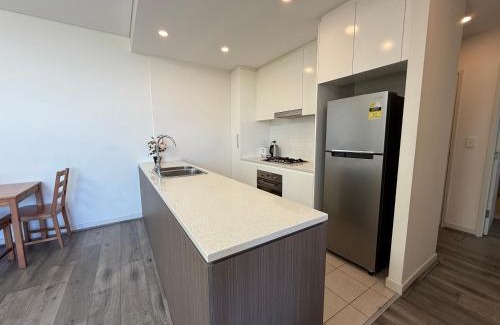 Bankstown Apartamento | Nice and Clean Apartment with Free Netflix and Parking