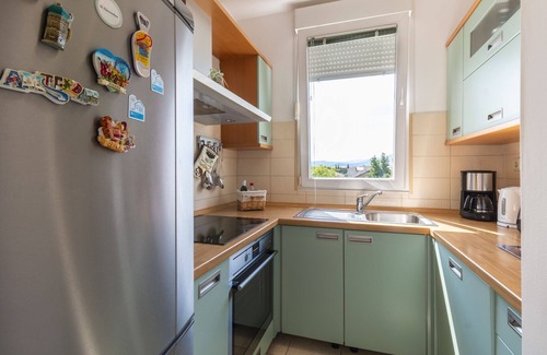 Kastel Kambelovac Apartamento | Agradable y cómodo apartamento familiar entre Split y Trogir.