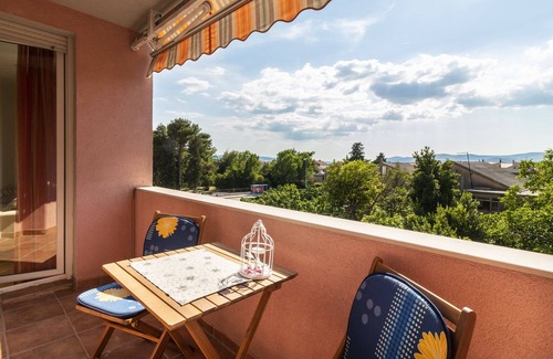 Kastel Kambelovac Apartamento | Agradable y cómodo apartamento familiar entre Split y Trogir.