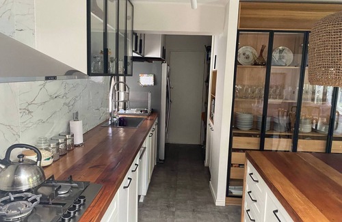 La Reina Casa | Bonita y cómoda casa en zona residencial
