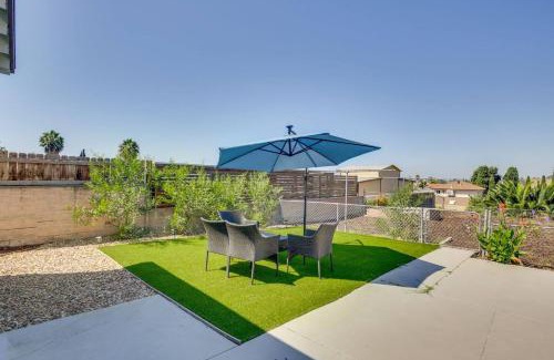 Paradise Hills Casa | Nice and Comfortable for family
