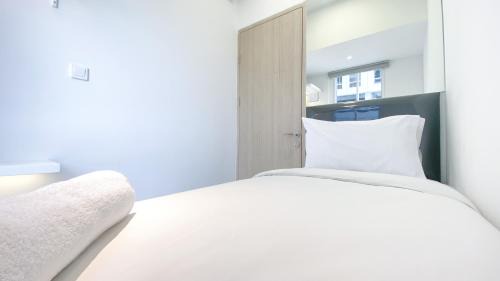 Java Apartamento | Nice and Comfortable 2BR at 20th Floor Tokyo Riverside Apartment By Travelio