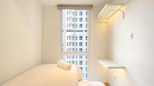Java Apartamento | Nice and Comfortable 2BR at 20th Floor Tokyo Riverside Apartment By Travelio