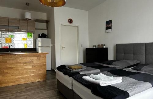 Franzosisch Buchholz Apartamento | Nice and comfortable studio in Pankow