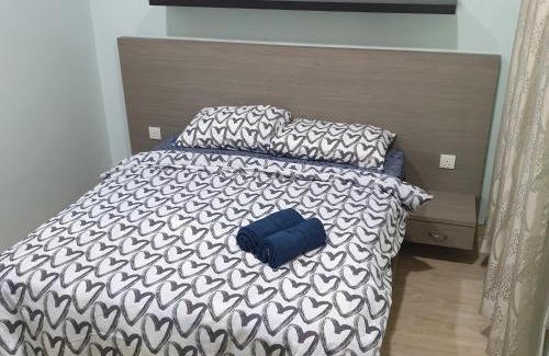 Taman Kenangan Apartamento | Nice and comfy stay at Jat's Homestay@1 residence, Kota Bharu