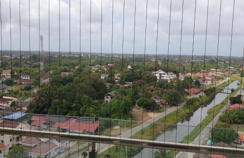 Taman Kenangan Apartamento | Nice and comfy stay at Jat's Homestay@1 residence, Kota Bharu