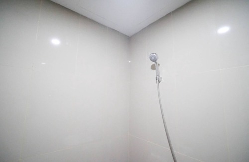 Surabaya Apartamento | Nice And Comfy Studio At Grand Dharmahusada Lagoon Apartment