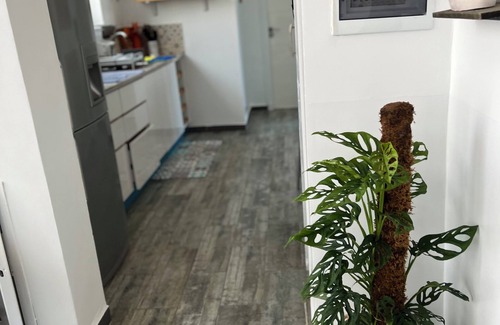 Bejaia Apartamento | Nice and cosy apartment in Saket