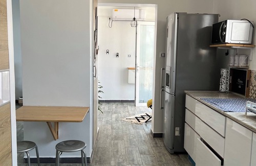 Bejaia Apartamento | Nice and cosy apartment in Saket