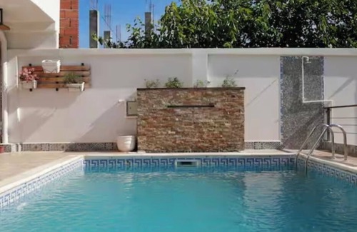 Bejaia Apartamento | Nice and cosy apartment in Saket