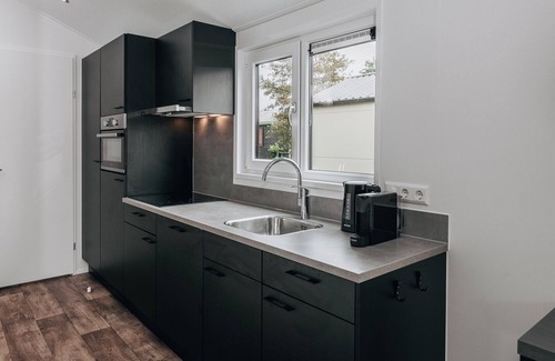 Zuideinde Chalet De Esquí | Chalet bello e accogliente con aria condizionata