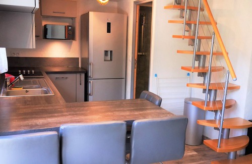 Bastide Giraud Casa | Family House Provençale 3 habitaciones Piscina Aparcamiento 2 kms Mar Villeneuve Loubet