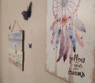 Larissa Apartamento | Nice and cosy studio