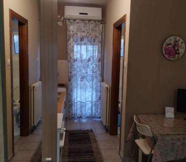 Larissa Apartamento | Nice and cosy studio
