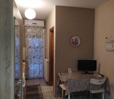 Larissa Apartamento | Nice and cosy studio