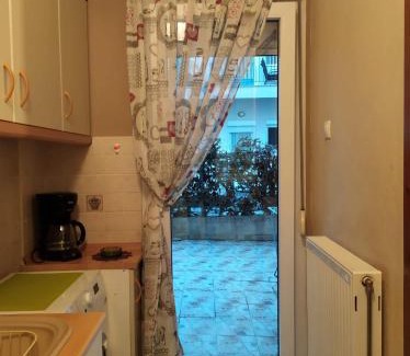 Larissa Apartamento | Nice and cosy studio
