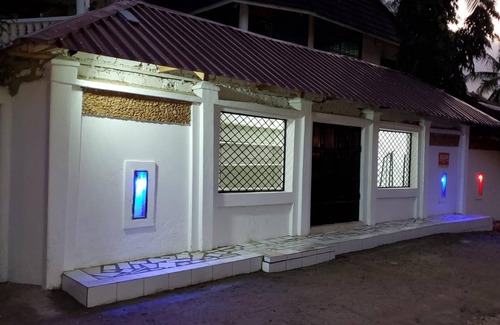 Galu Beach Villa | Nice and Cosy Studio En-suite, Kitchenette, Kenya