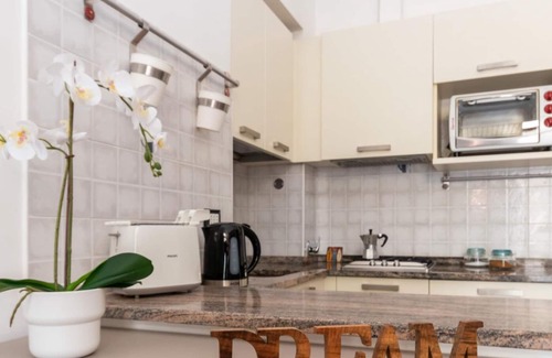 Crocetta Apartamento | Nice and Cozy Apartment in Crocetta by Wonderful Italy