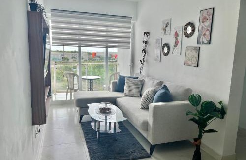 Punta Cana Apartamento | Nice and Cozy Condo with Pool