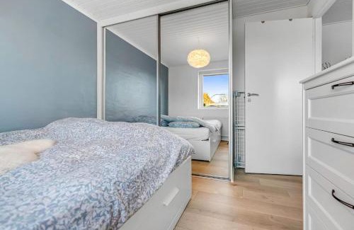 Billund Villa | Nice and Cozy family house at Billund Center
