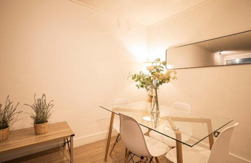 Las Condes Apartamento | Nice and cozy steps away from Clinica las Condes