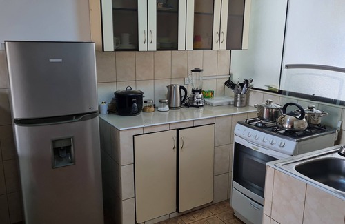 Cusco Apartamento | Bonito y exclusivo departamento cerca a todo en Cusco, Peru